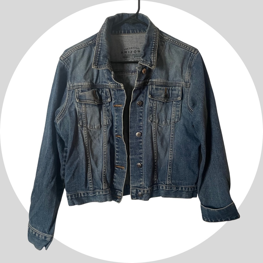 Arizona Jean Jacket